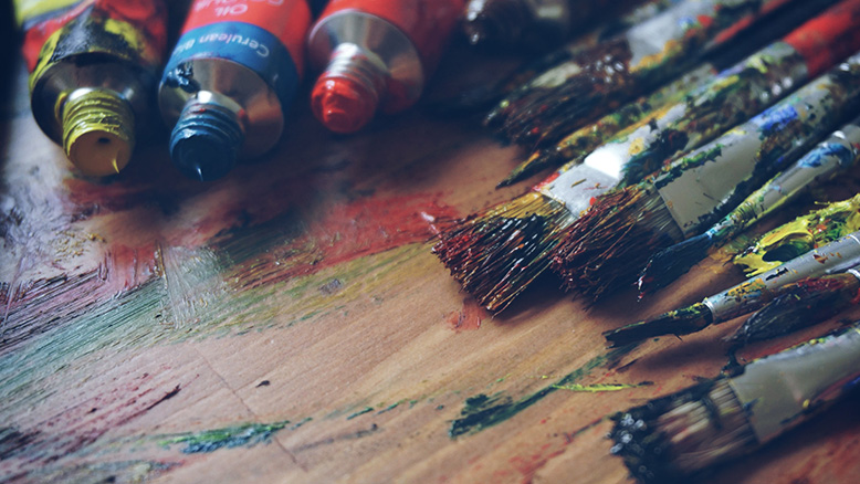 OPEN ART TUESDAYS