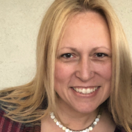 Michelle Grayum
